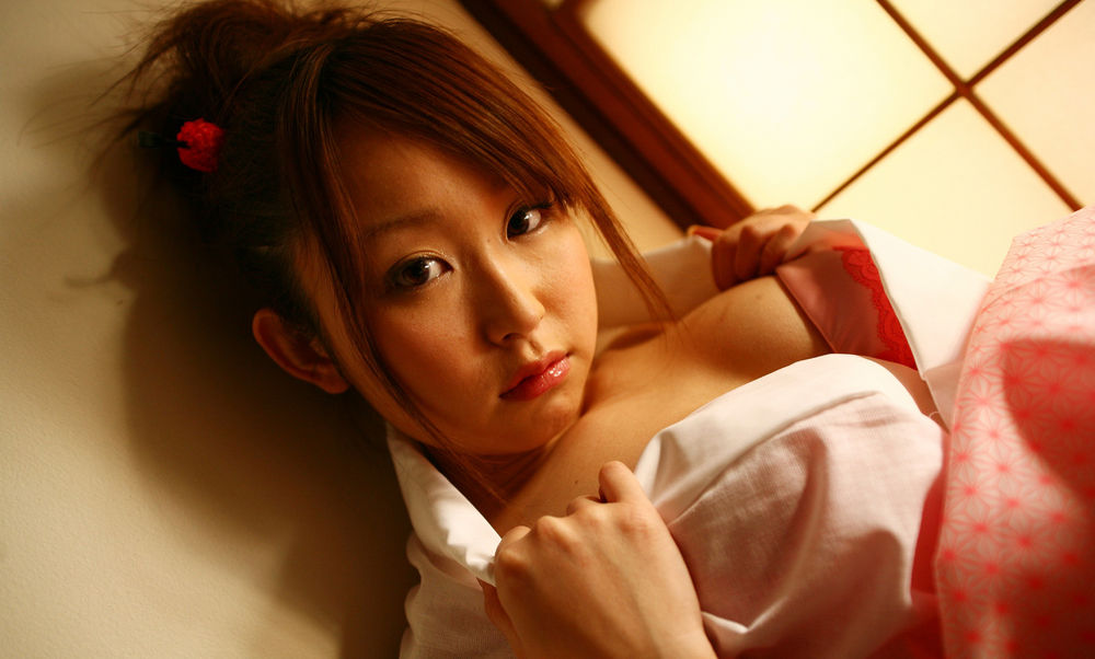 Yumi Ishikawa Erotic Photos