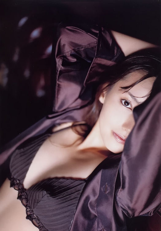 Yuko Mano Erotic Photos
