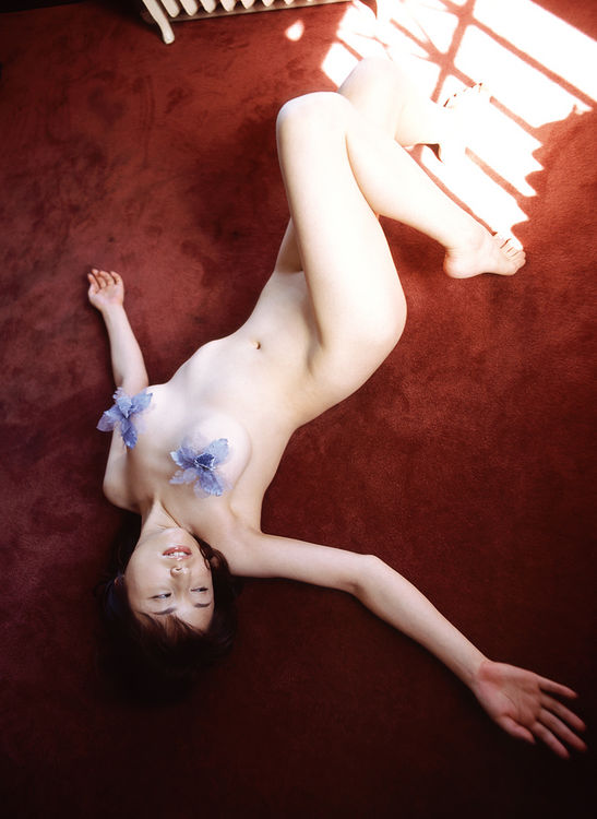 Haruka Nanami Erotic Photos