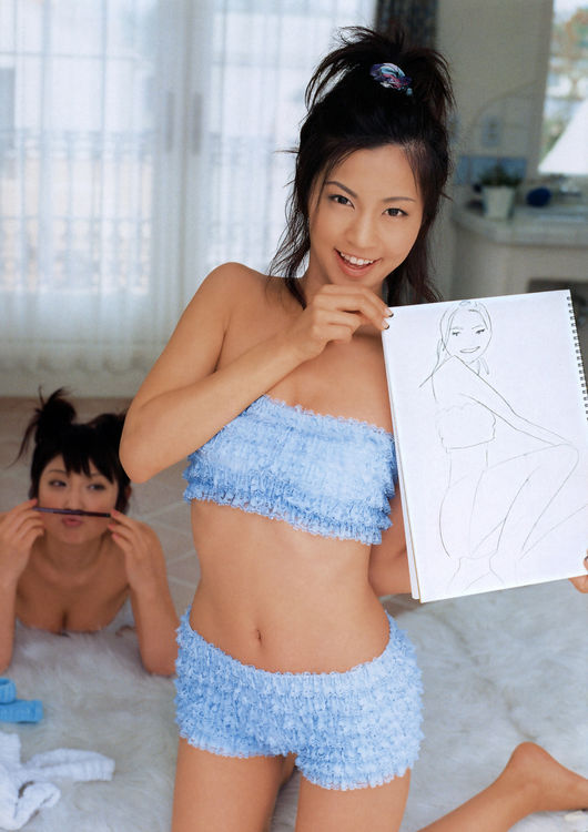 Yoko Kumada Erotic Photos