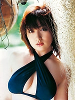 erotic Yoko Kumada set1