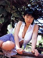erotic Hiroko Sato set1