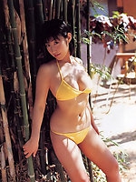 erotic Hiroko Sato set3