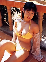 erotic Hiroko Sato set4