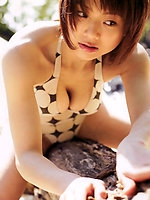 erotic Hitomi Aizawa set5