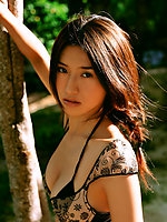 erotic Chisato Morishita set1