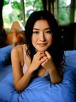 erotic Chisato Morishita set7