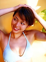 erotic Mayuko Iwasa set1