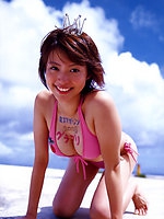 erotic Mayuko Iwasa set2