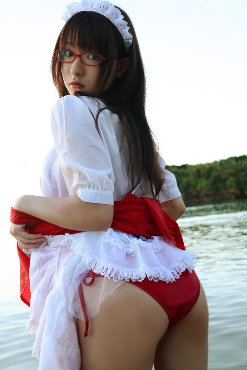 Mizuki Horii Erotic Pics