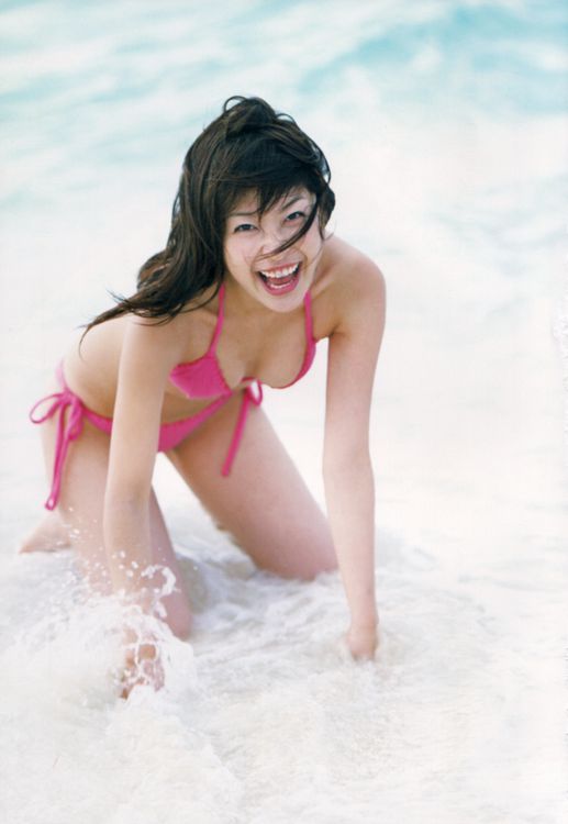 Mayumi Ono Erotic Photos