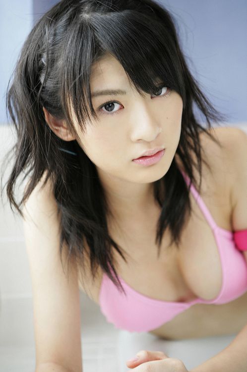 Mayu Mitsu Erotic Photos