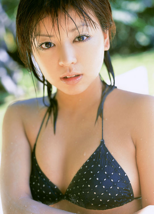 Momoko Komachi Erotic Photos