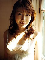 erotic Megumi Yasu set5