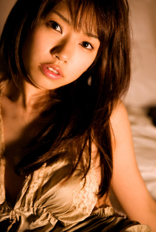 Rin Suzuki Erotic Photos