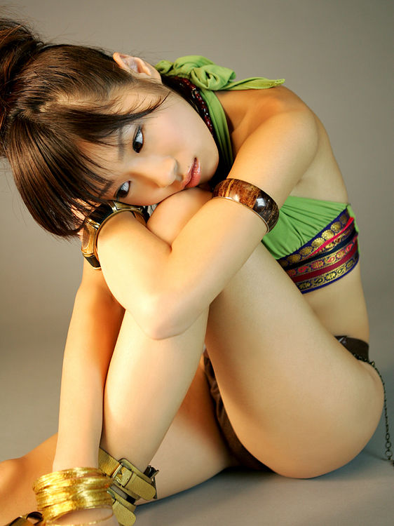 Mari Kobayashi Erotic Photos