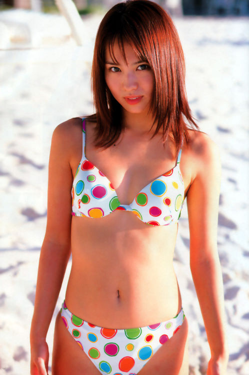 Yui Ichikawa Erotic Photos