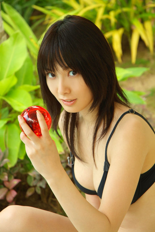Nao Nagasawa Erotic Photos