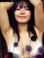 erotic Sayaka Isoyama set3