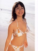 erotic Sayaka Isoyama set5