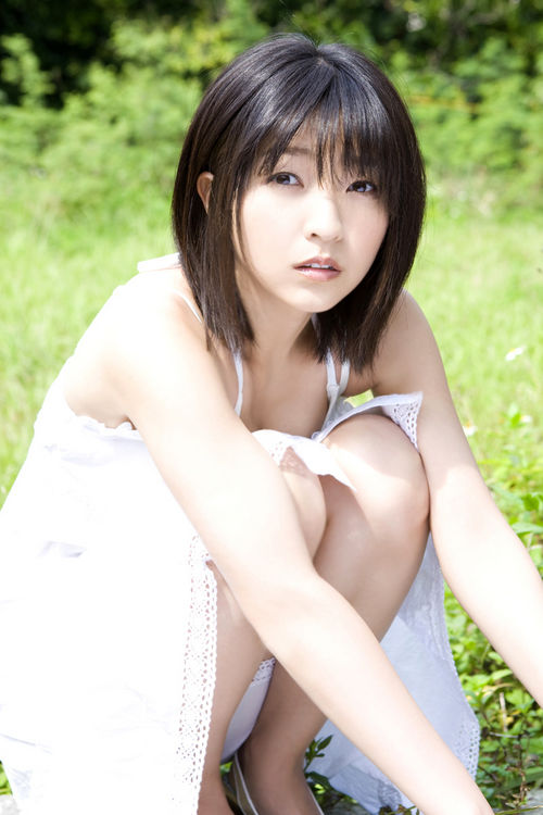 Yuka Hirata Erotic Photos