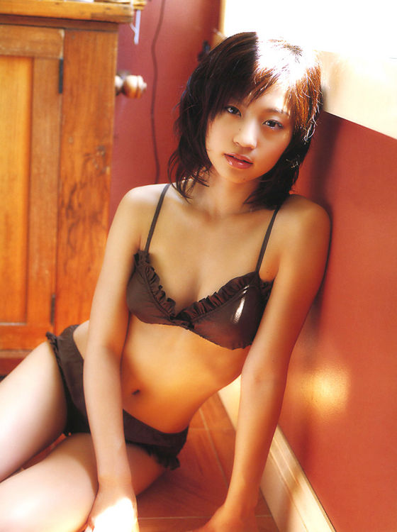 Misako Yasuda Erotic Photos