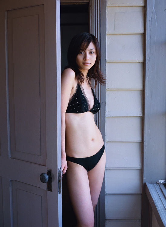 Yu Misaki Erotic Photos
