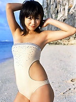 erotic Yuka Kosaka set3