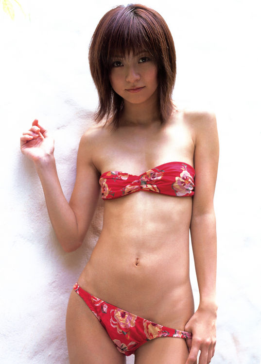 Mika Orihara Erotic Photos