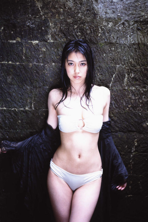 Mizuho Hata Erotic Photos
