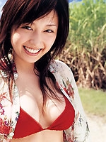 erotic Yoko Mitsuya set1