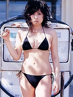 erotic Yoko Mitsuya set4